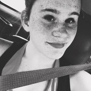 Meet your Posher, Savannah